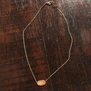 Kendra Scott necklace
